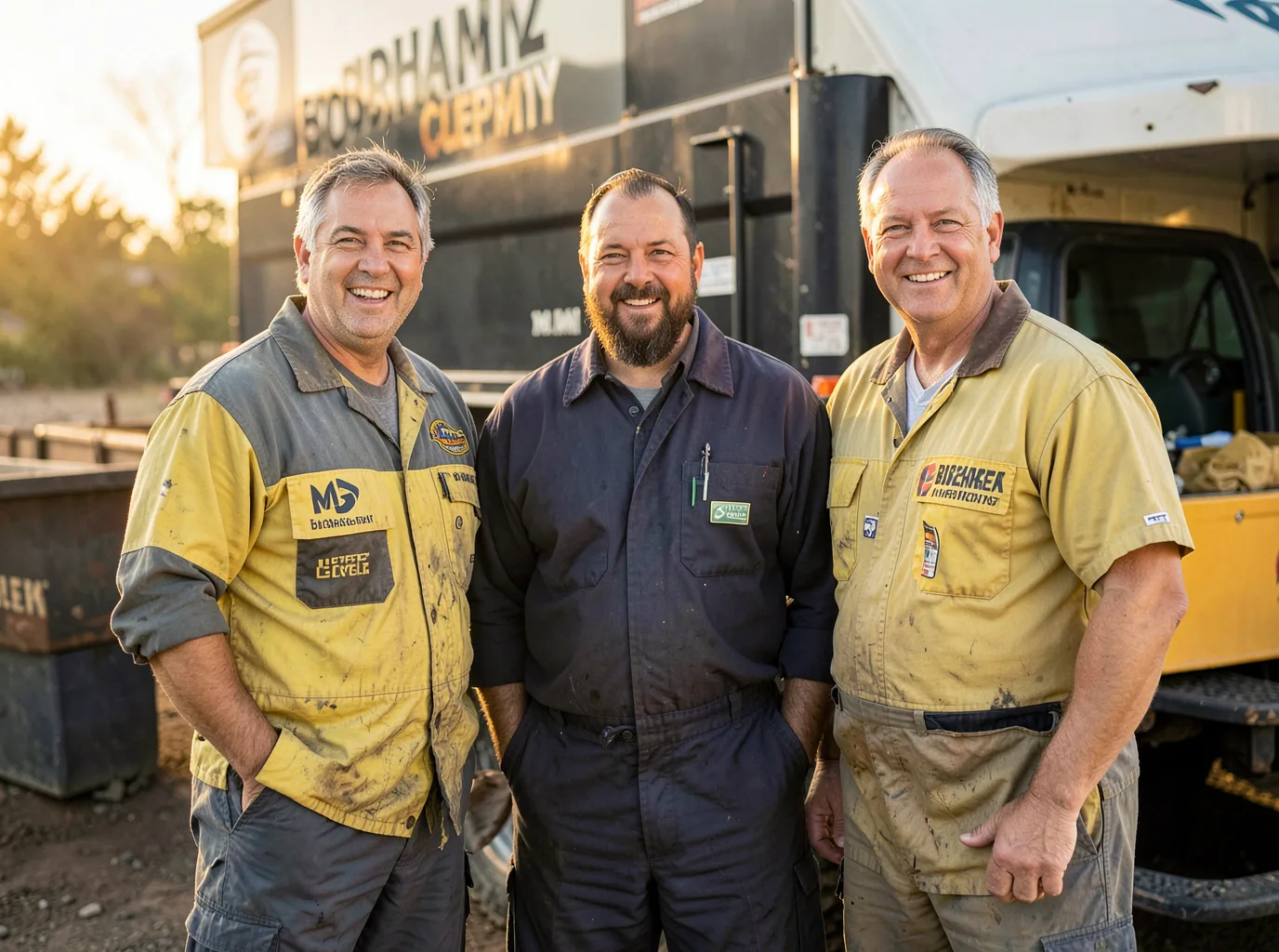 Sewage Cleanup company in Monterey Park, CA
