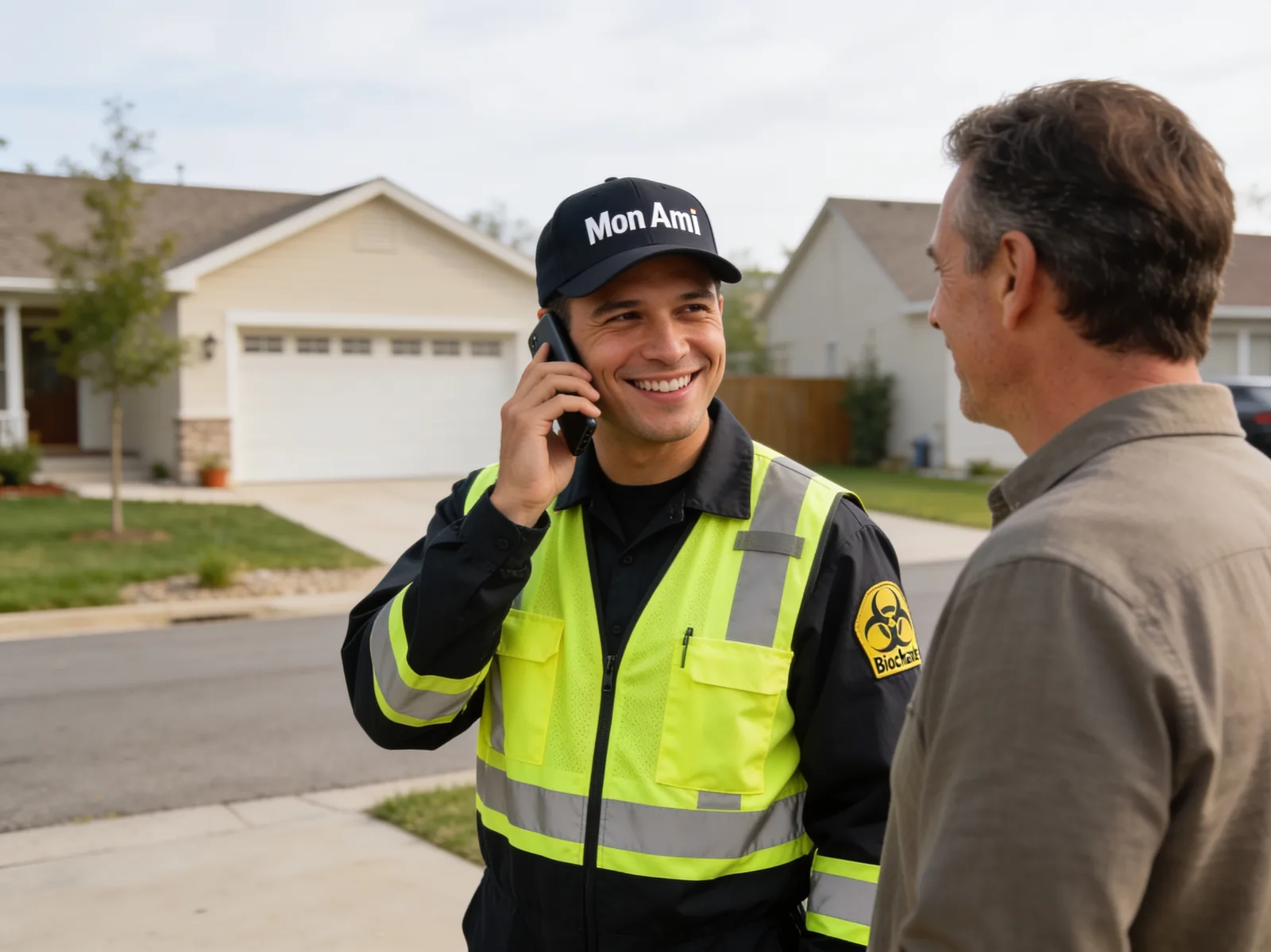 Sewage Cleanup Monterey Park, CA FAQs